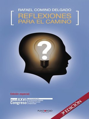 cover image of Reflexiones para el camino